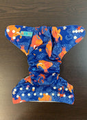 Shop Alva Baby One Size Adjustable Cloth Diapers at GoodBuy Gear