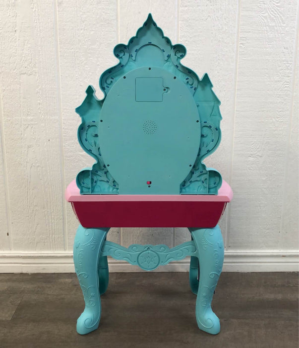 secondhand Pretend Play