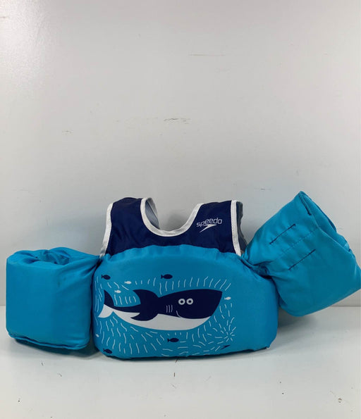 used Speedo Child Flotation Device