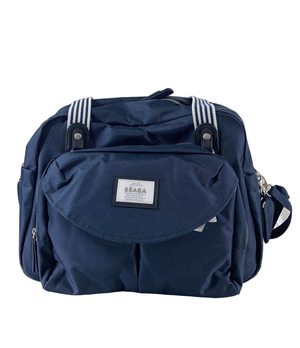 Sac a langer beaba geneve 2 bleu discount marine