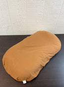 used Newborn Lounger, Natural