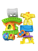 used BUNDLE Trains And Tracks