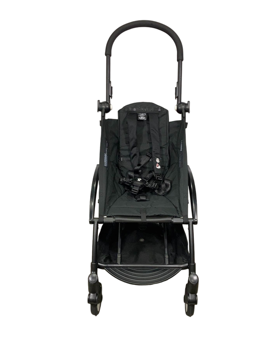 secondhand Strollers