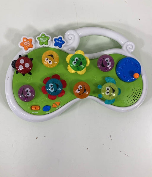 used Kidoozie Musical Blooming Garden