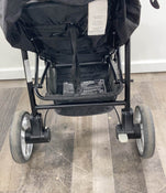 Graco Aire3 Click Connect Stroller, 2015