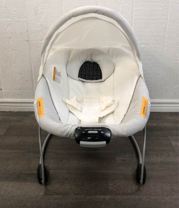 used Graco Pack 'n Play Newborn2Toddler