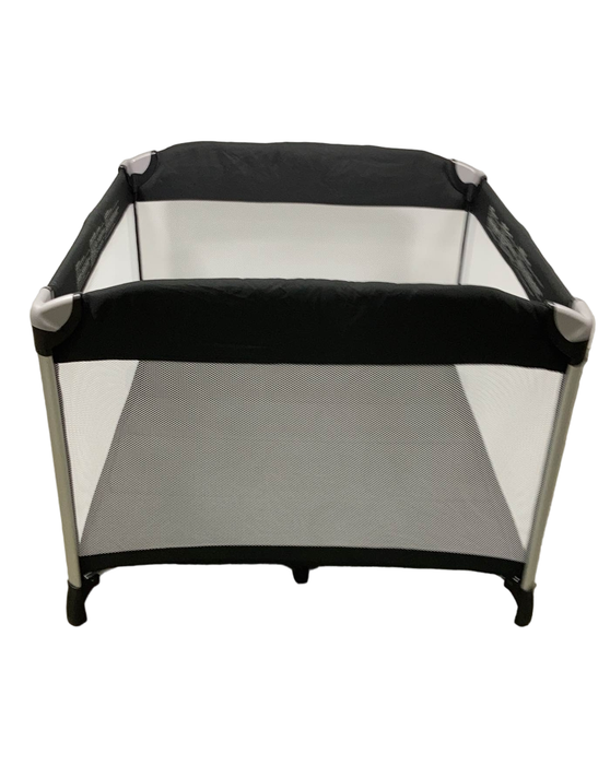 Shop Joovy Room2 Playard, Black at GoodBuy Gear