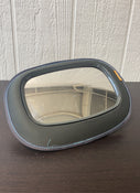 secondhand Munchkin Brica Baby In-Sight Car Mirror