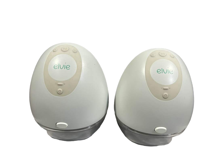 Shop Elvie Breast Pump Double at GoodBuy Gear