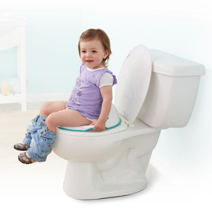 Fisher Price Perfect Fit Potty Ring