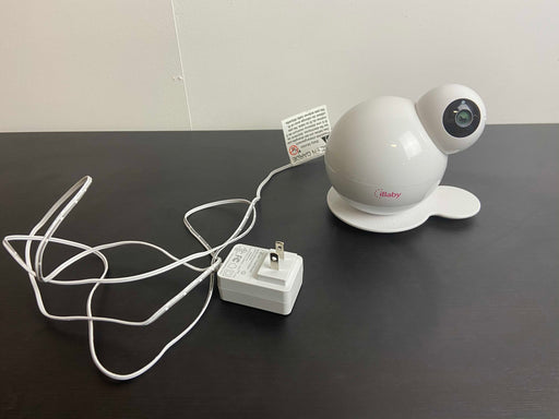 used iBaby Monitor M7