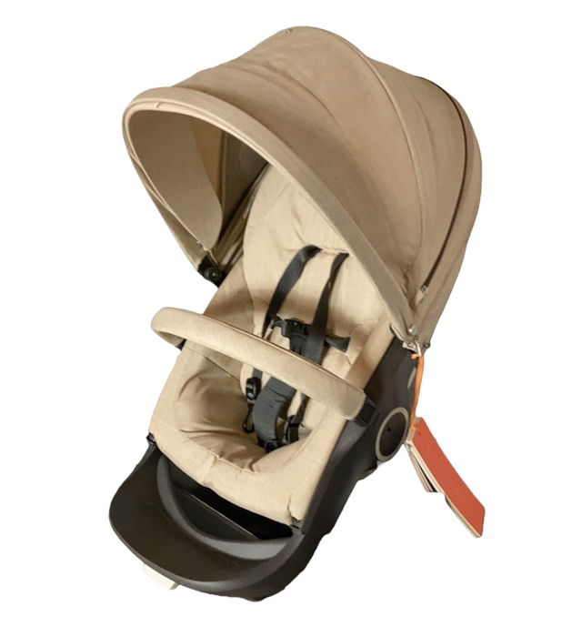 Stokke Xplory Stroller Seat