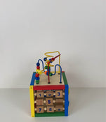 Shop Play22 Activity Cube (Small) at GoodBuy Gear