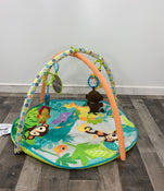 secondhand Infant Gear