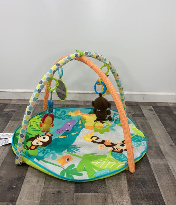 secondhand Infant Gear