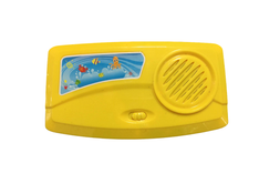 secondhand Musical Piano Mat