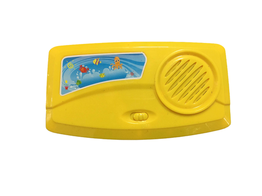 secondhand Musical Piano Mat