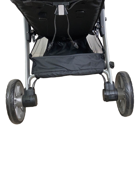 Shop Britax B-Lively Stroller, Cardinal, 2019 at GoodBuy Gear
