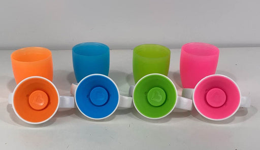 used BUNDLE Sippy Cups