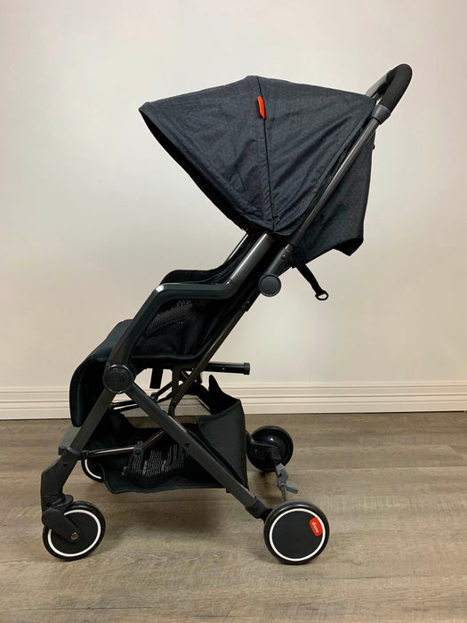 secondhand Strollers