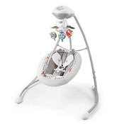 Shop Fisher Price Cradle 'n Swing, Peek-A-Boo Fox at GoodBuy Gear