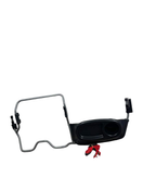 used BOB Duallie Infant Car Seat Adapter For Chicco, 2021