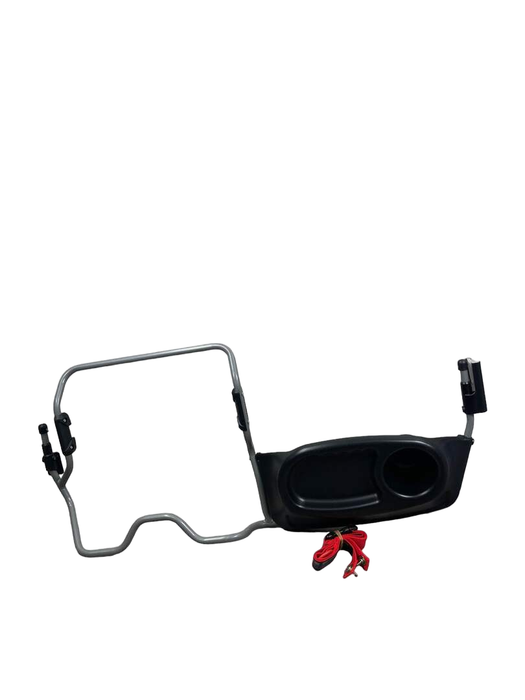 used BOB Duallie Infant Car Seat Adapter For Chicco, 2021