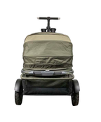 Shop Gladly Family Anthem4 Classic 4 Seater All Terrain Wagon Stroller, Forest at GoodBuy Gear