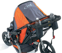 Shop BOB Handlebar Console For Single Strollers at GoodBuy Gear