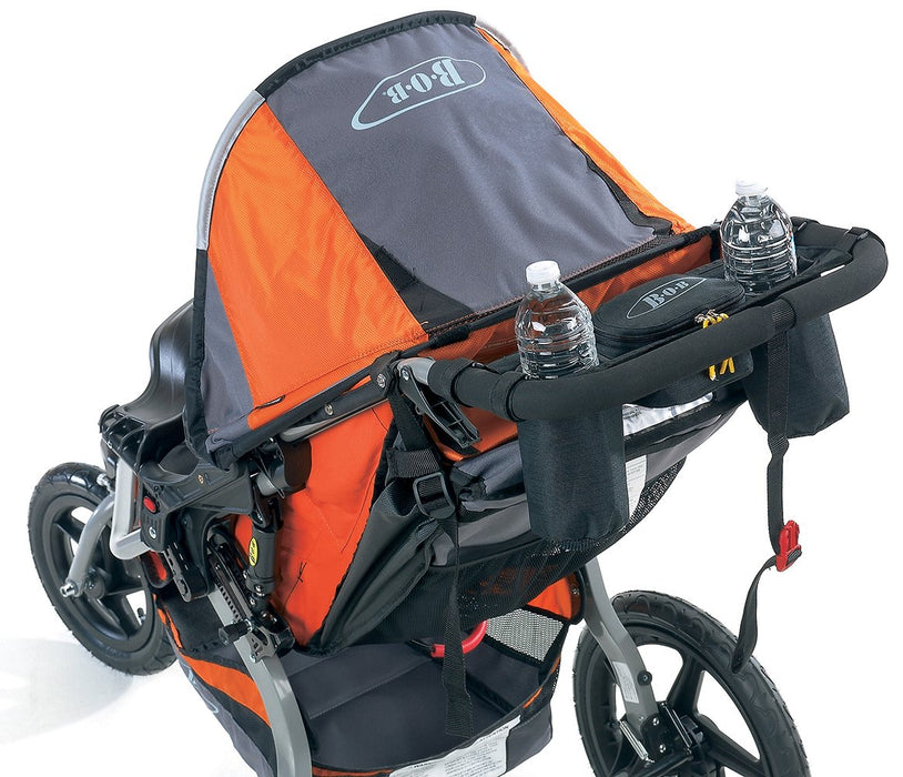 Shop BOB Handlebar Console For Single Strollers at GoodBuy Gear