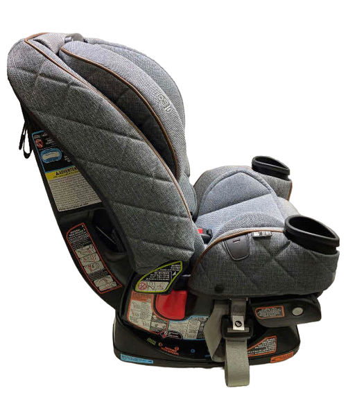 secondhand Carseat