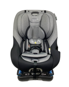 secondhand Baby Jogger City Turn Car Seat, 2022, Onyx Black