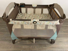 used Home Nursery