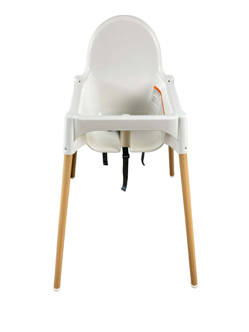 secondhand IKEA ANTILOP High Chair