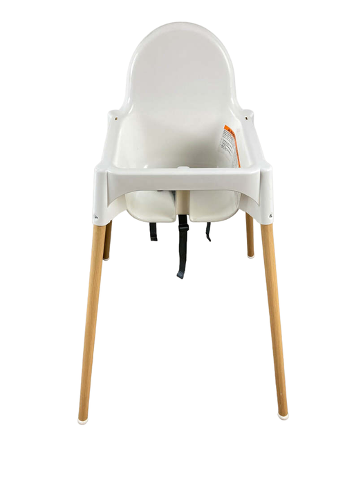 secondhand IKEA ANTILOP High Chair