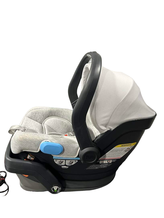 secondhand Carseat