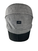 Shop Mamas & Papas Sola2 Bassinet, Grey Marl at GoodBuy Gear