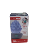 Shop Skip Hop Terra Cry Activated Soother at GoodBuy Gear