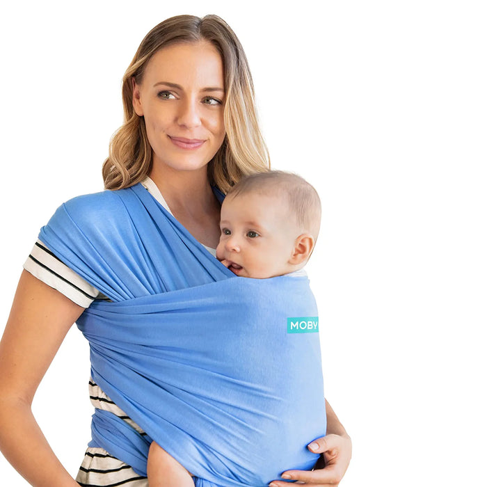 Moby Evolution Baby Carrier
