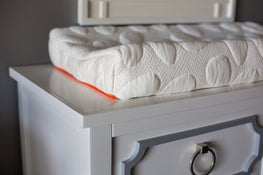 Shop Nook Pebble Changing Pad at GoodBuy Gear
