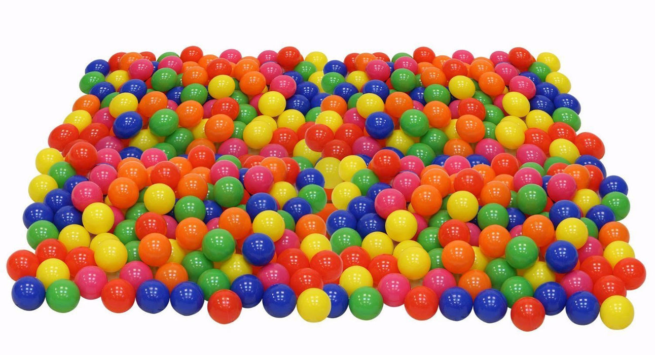 Balls For Ball Pit