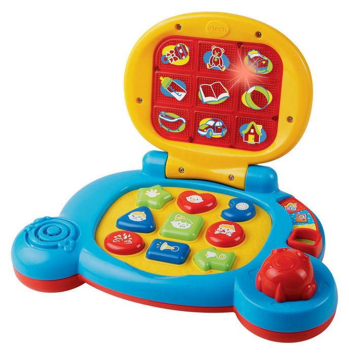 VTech Lil' SmartTop