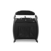 Shop Joovy Room Playard All-In-One Playard Nursery Center, Black at GoodBuy Gear