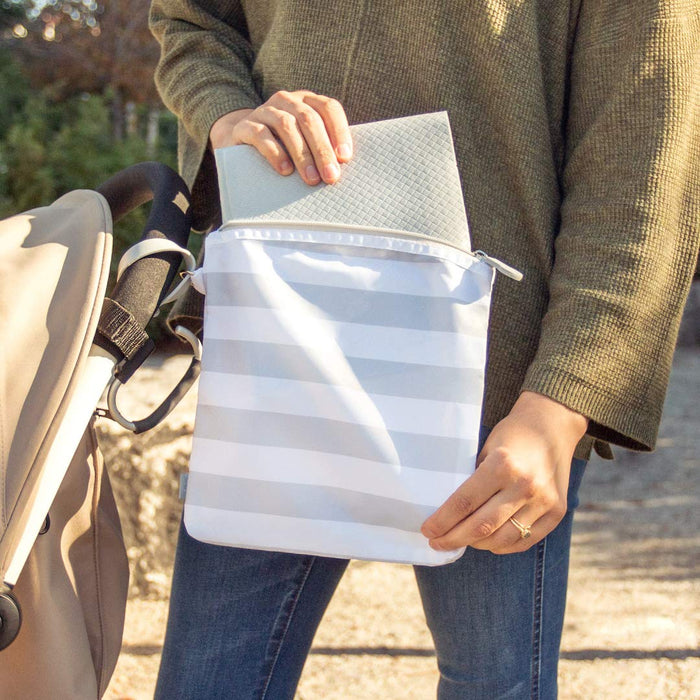 Shop Ubbi Changing Mat And Bag at GoodBuy Gear