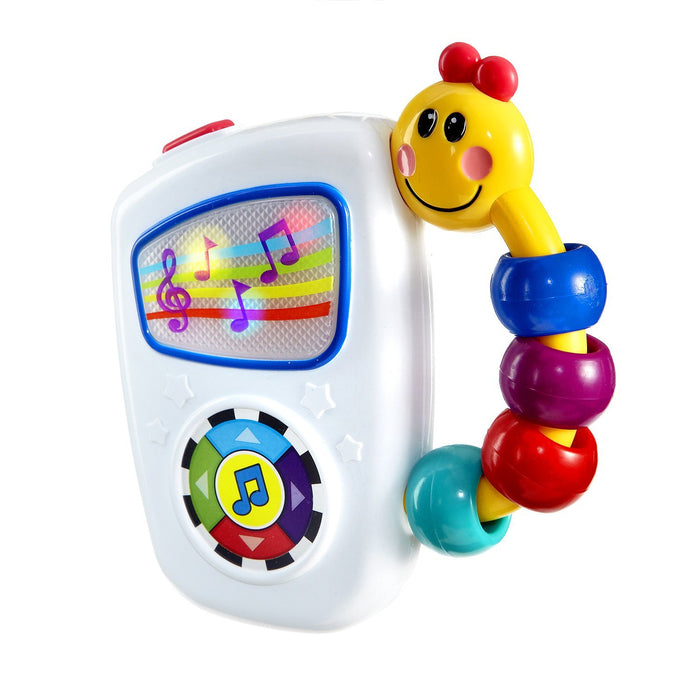 used Baby Einstein Take Along Tunes