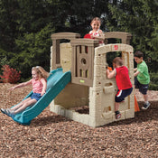 used Step2 Naturally Playful Woodland Climber II