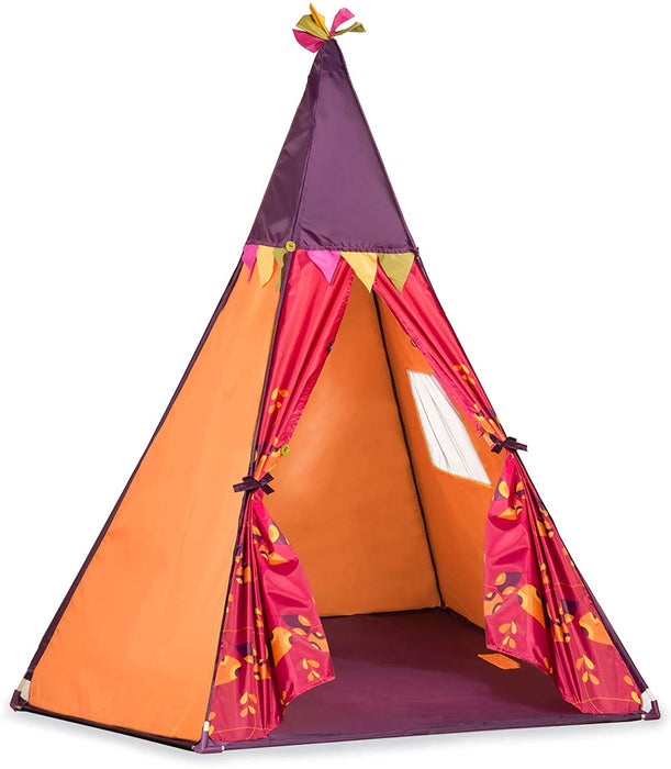 B. Toys Teepee Tent