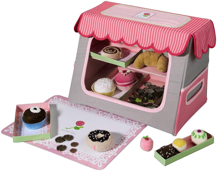 HABA Pastry Pleasures Toy