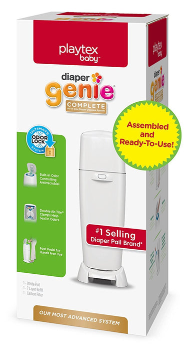 Playtex Diaper Genie