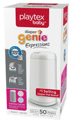 used Playtex Diaper Genie Expressions